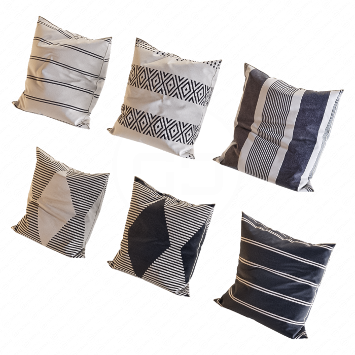 Подушки от H & M Home