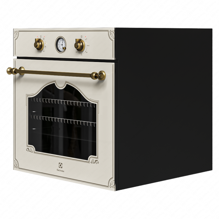 Духовой шкаф Electrolux