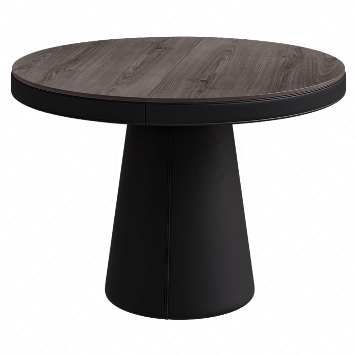 Обеденный стол Lagen Round от SKdesign