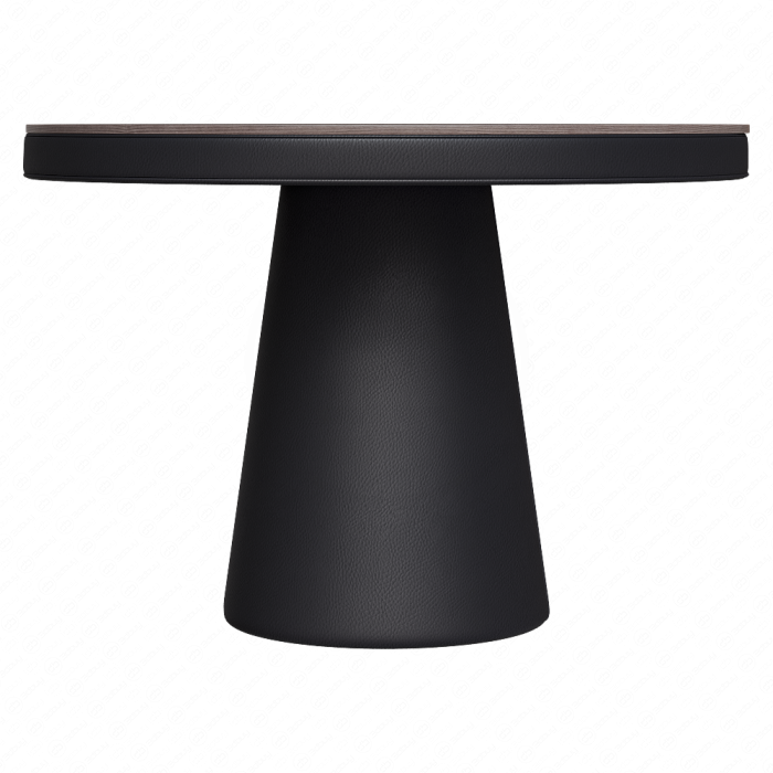 Обеденный стол Lagen Round от SKdesign