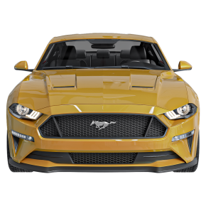 Автомобиль Ford Mustang GT 2020