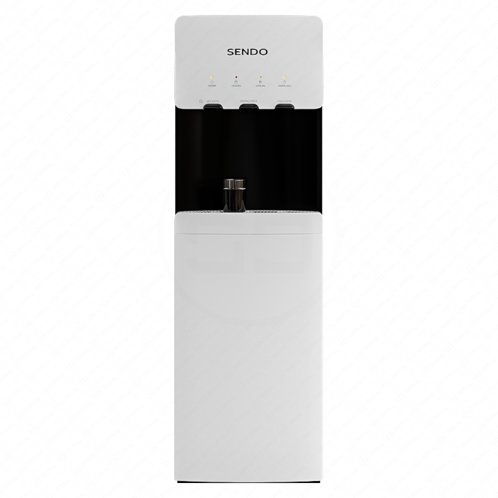 Кулер напольный SENDO AQUA 3DC