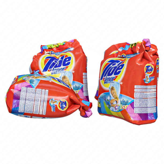 Стиральный порошок Tide