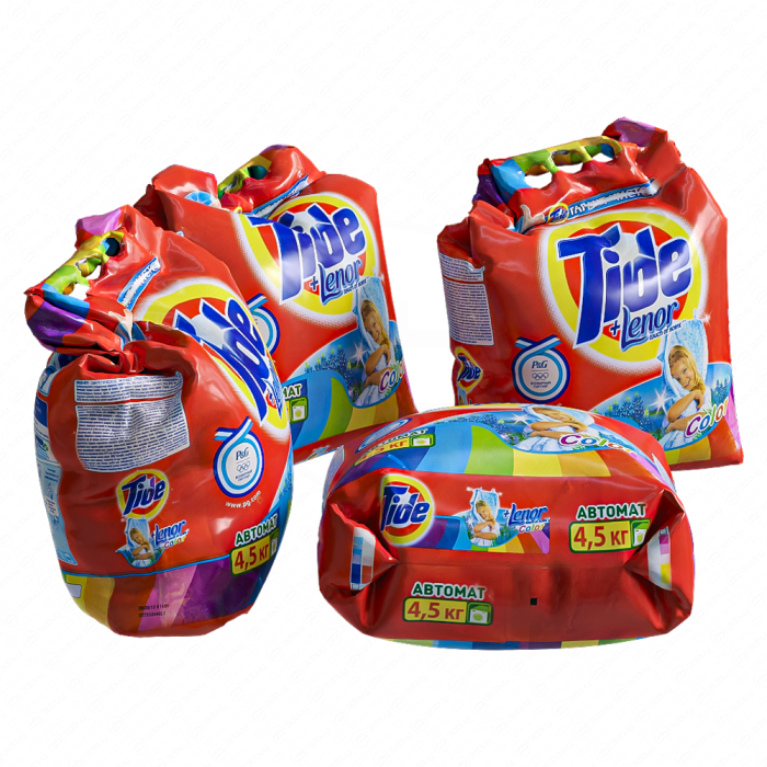 Стиральный порошок Tide