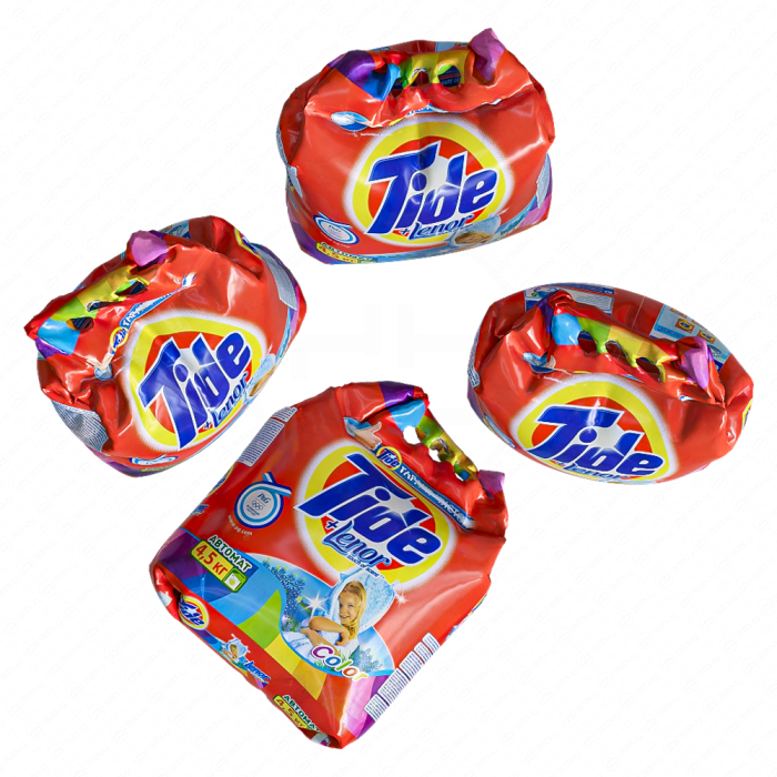 Стиральный порошок Tide