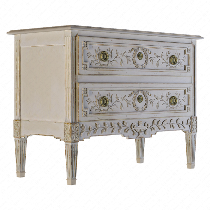 Комод Moissonnier classic
