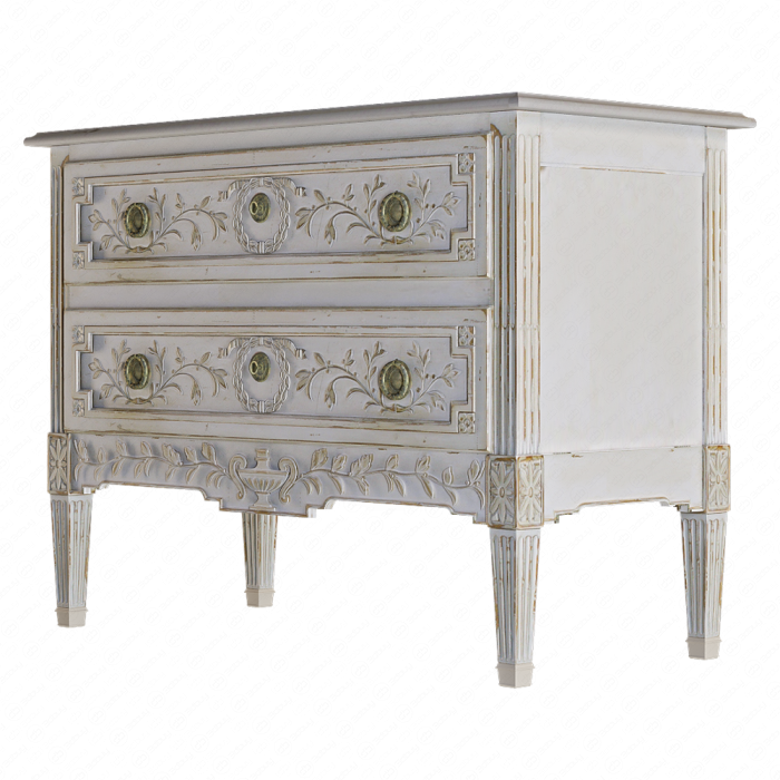 Комод Moissonnier classic