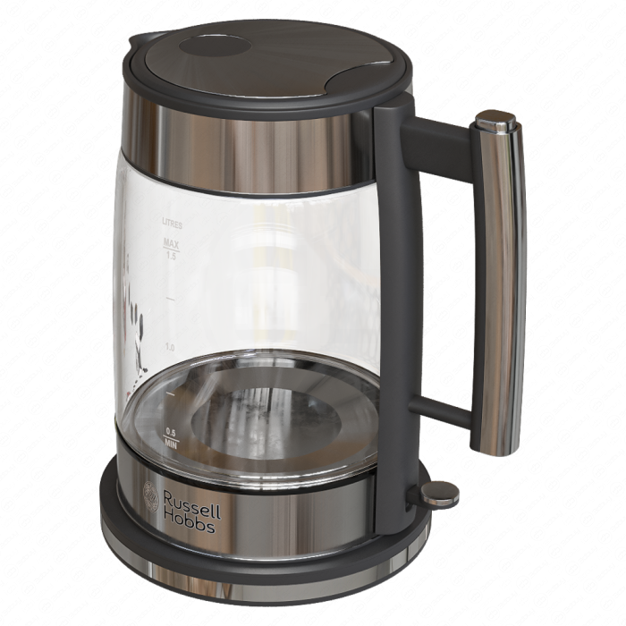 Электрический чайник Russell