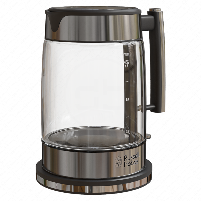 Электрический чайник Russell