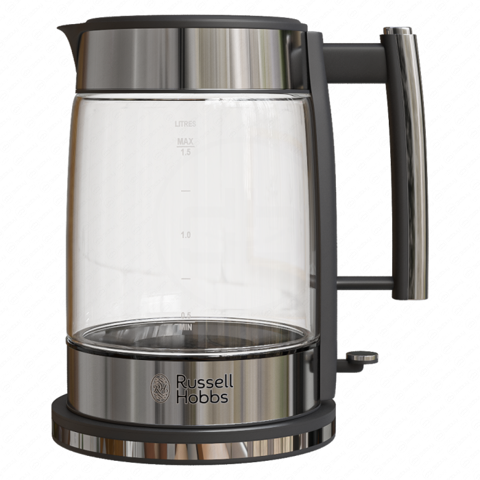 Электрический чайник Russell