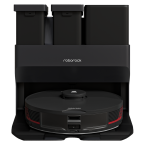 Робот-пылесос Roborock S7 MaxV Ultra