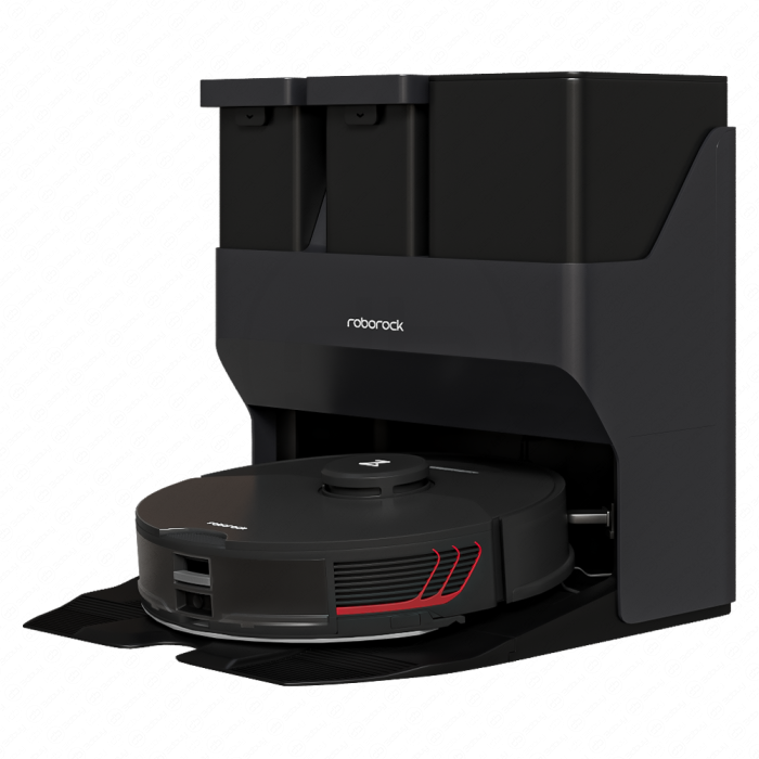 Робот-пылесос Roborock S7 MaxV Ultra