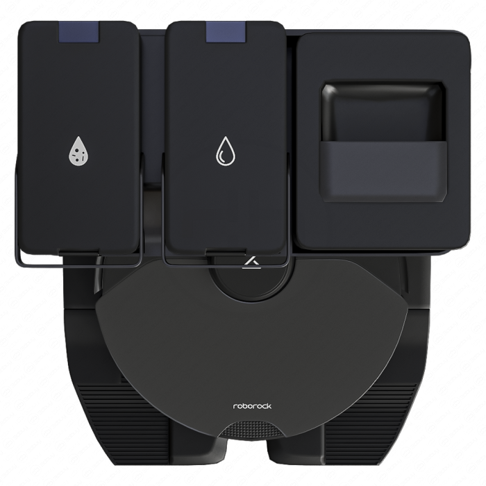Робот-пылесос Roborock S7 MaxV Ultra