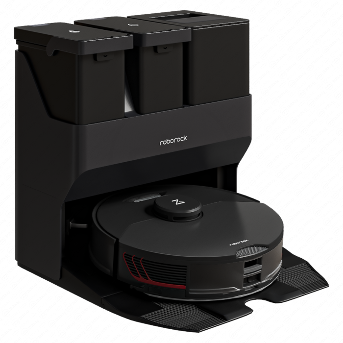 Робот-пылесос Roborock S7 MaxV Ultra