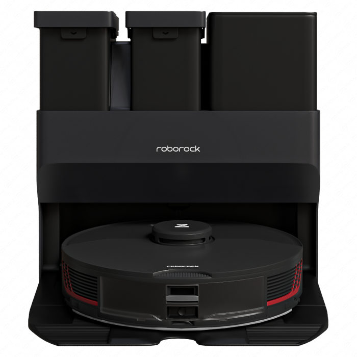 Робот-пылесос Roborock S7 MaxV Ultra