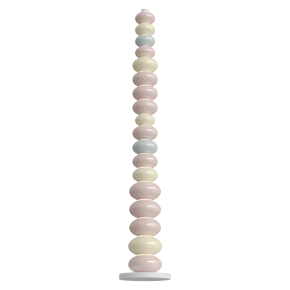 Торшер Macaroon от Loft It в нежных оттенках