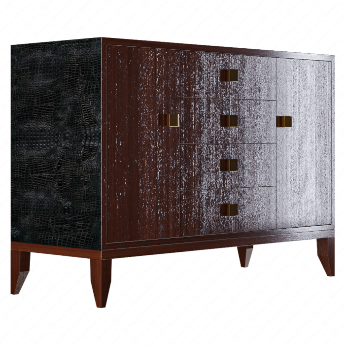 Комод Elle Credenza от Arteriors