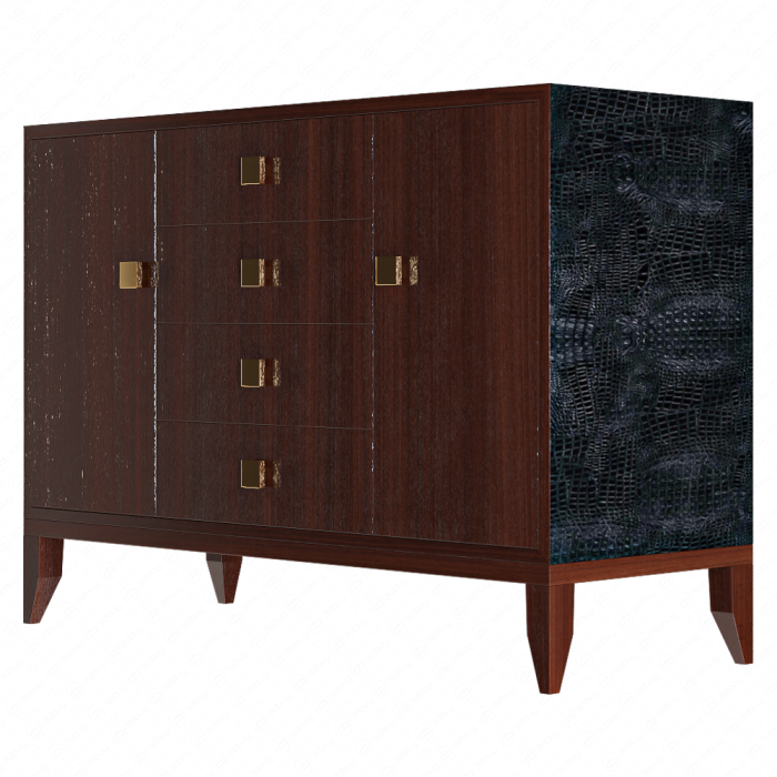 Комод Elle Credenza от Arteriors