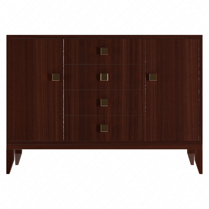 Комод Elle Credenza от Arteriors