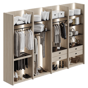 Wardrobe No. 8