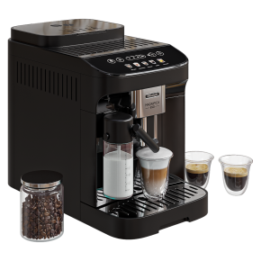 Кофемашина ECAM290.61.B Magnifica Evo от DeLonghi
