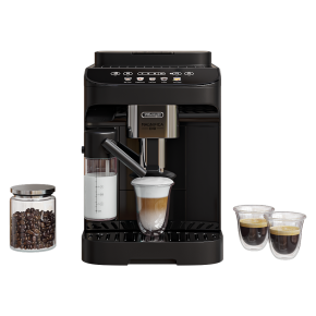 Кофемашина ECAM290.61.B Magnifica Evo от DeLonghi