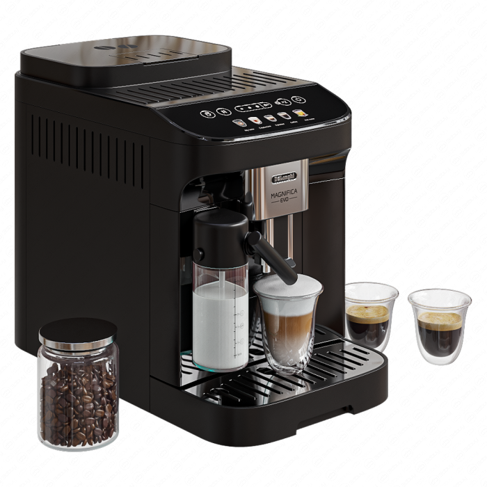 Кофемашина ECAM290.61.B Magnifica Evo от DeLonghi