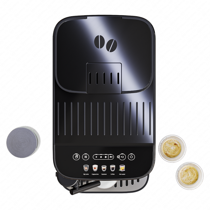 Кофемашина ECAM290.61.B Magnifica Evo от DeLonghi