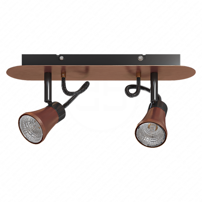 Светильник LOFT LSL-6801-02 от Lussole