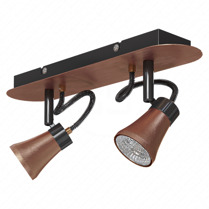 Светильник LOFT LSL-6801-02 от Lussole