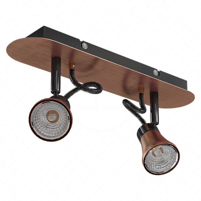 Светильник LOFT LSL-6801-02 от Lussole