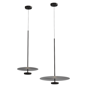Подвесной светильник Vibia Flat