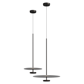 Подвесной светильник Vibia Flat