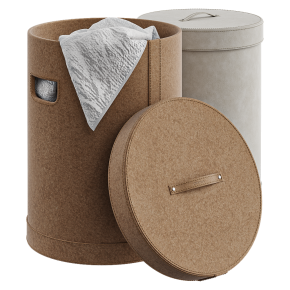 Корзина для белья Sahla от Blomus