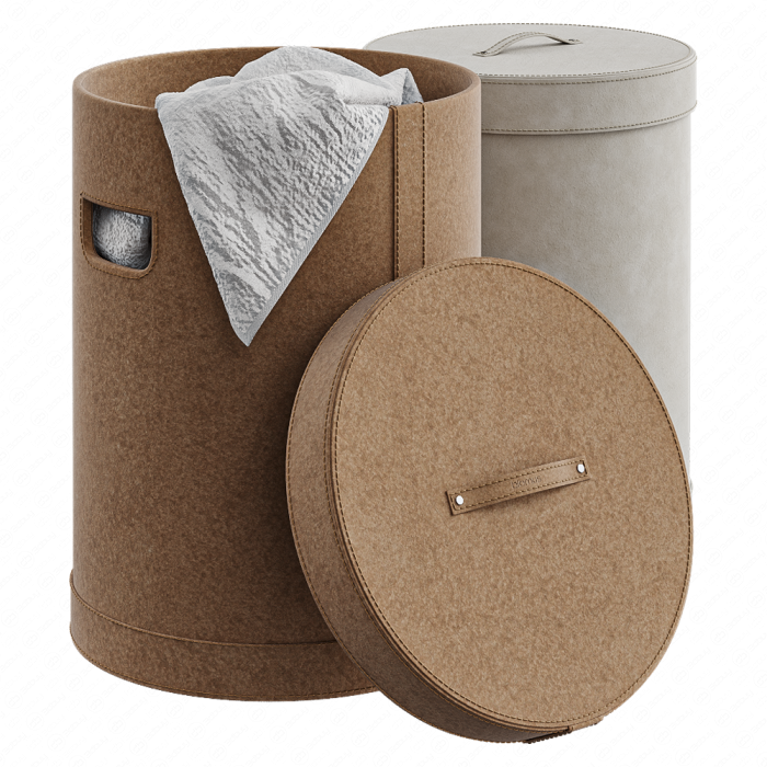 Корзина для белья Sahla от Blomus