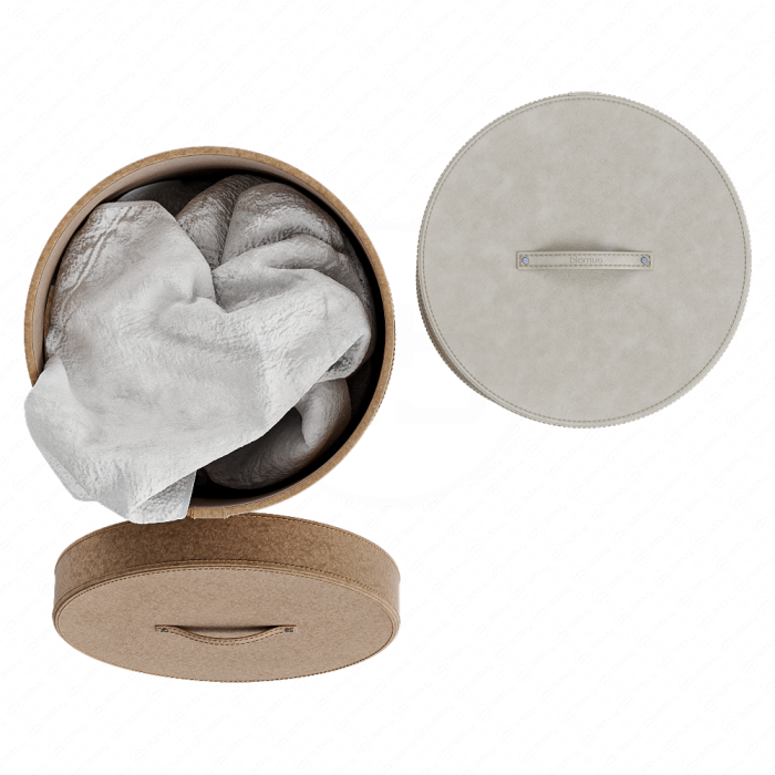 Корзина для белья Sahla от Blomus