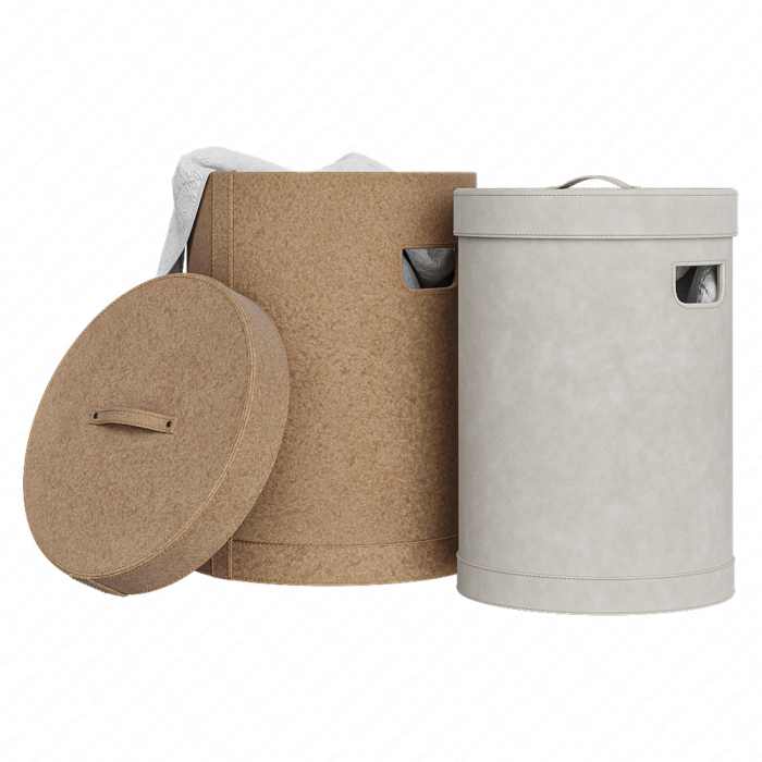 Корзина для белья Sahla от Blomus