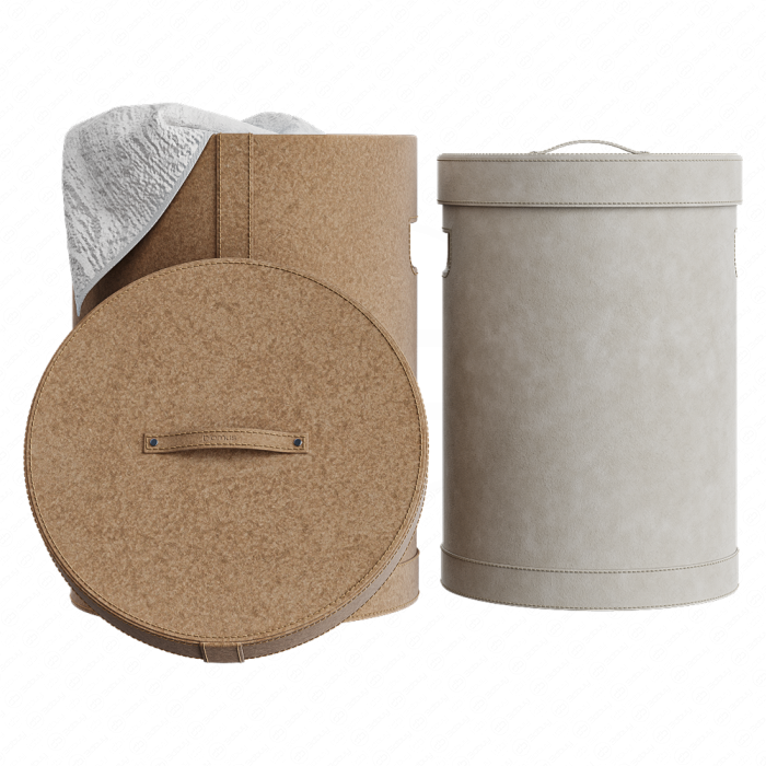 Корзина для белья Sahla от Blomus