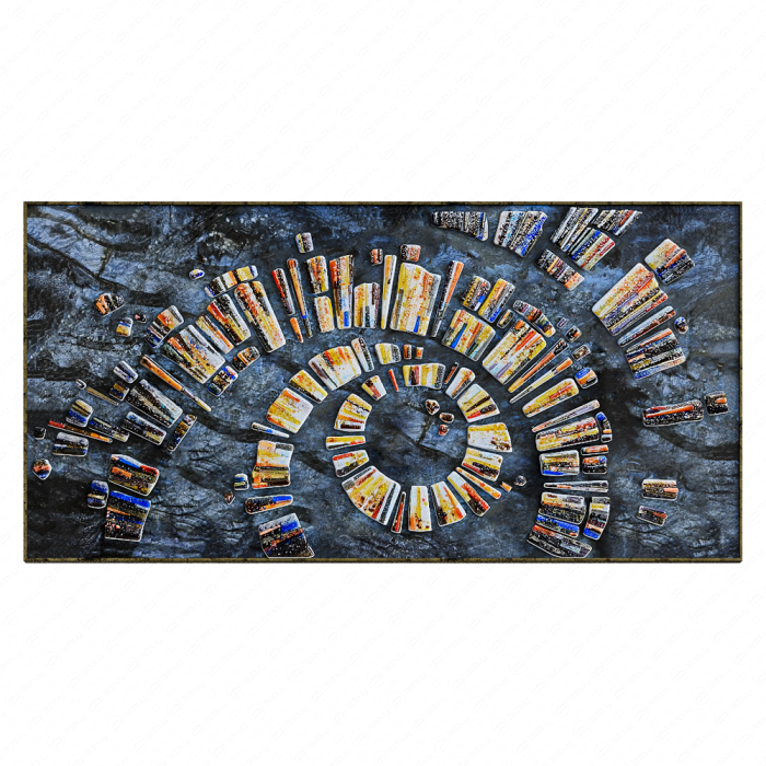 Панно SOLAR WIND Панно SOLAR WIND