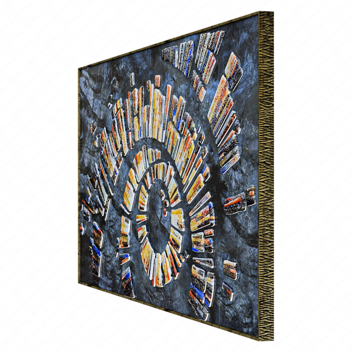 Панно SOLAR WIND Панно SOLAR WIND