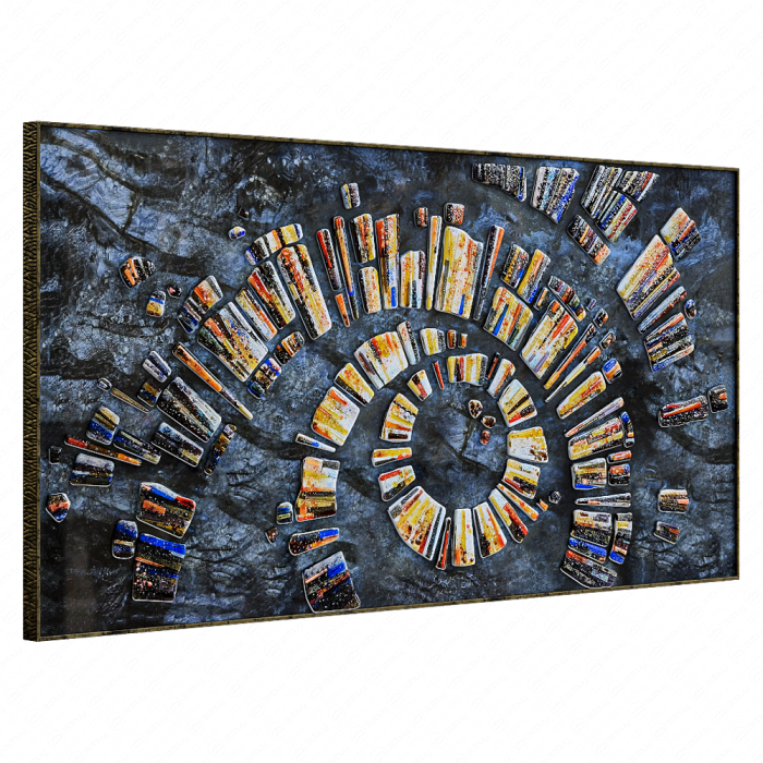 Панно SOLAR WIND Панно SOLAR WIND