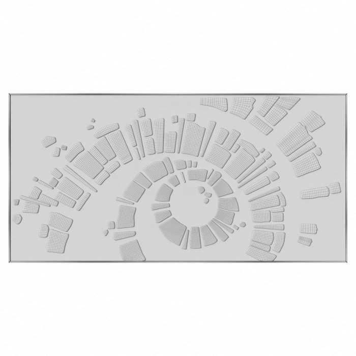 Панно SOLAR WIND Панно SOLAR WIND