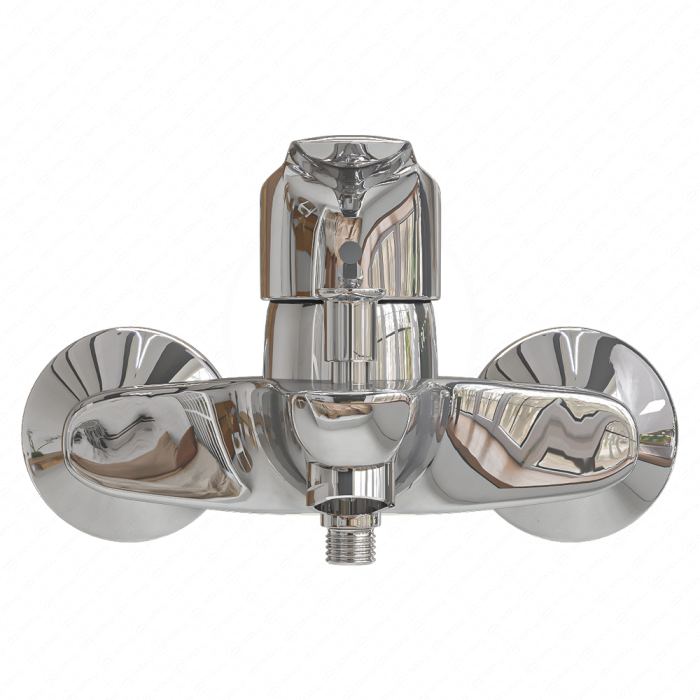 Смеситель для ванны Grohe