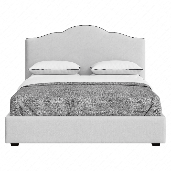 Кровать Сандерлайт от Dantone Кровать Сандерлайт от Dantone