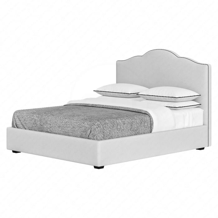 Кровать Сандерлайт от Dantone Кровать Сандерлайт от Dantone