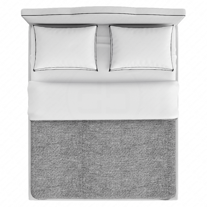 Кровать Сандерлайт от Dantone Кровать Сандерлайт от Dantone