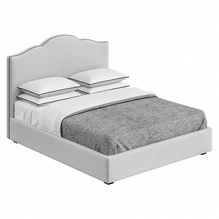 Кровать Сандерлайт от Dantone Кровать Сандерлайт от Dantone