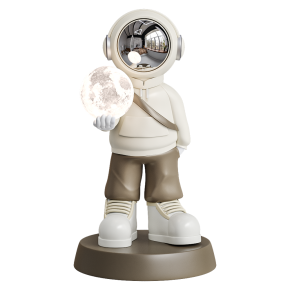 Светильник Modern Astronaut