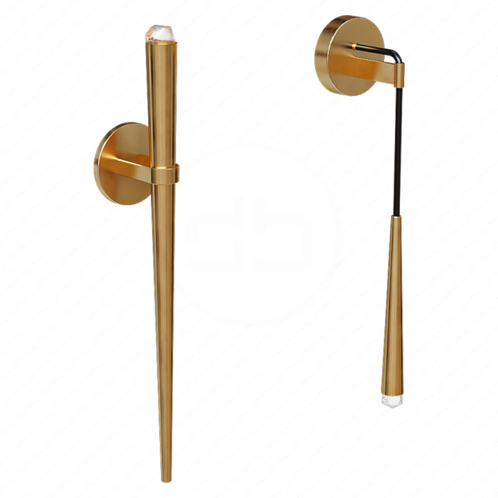 Бра STYLUS от Lampatron
