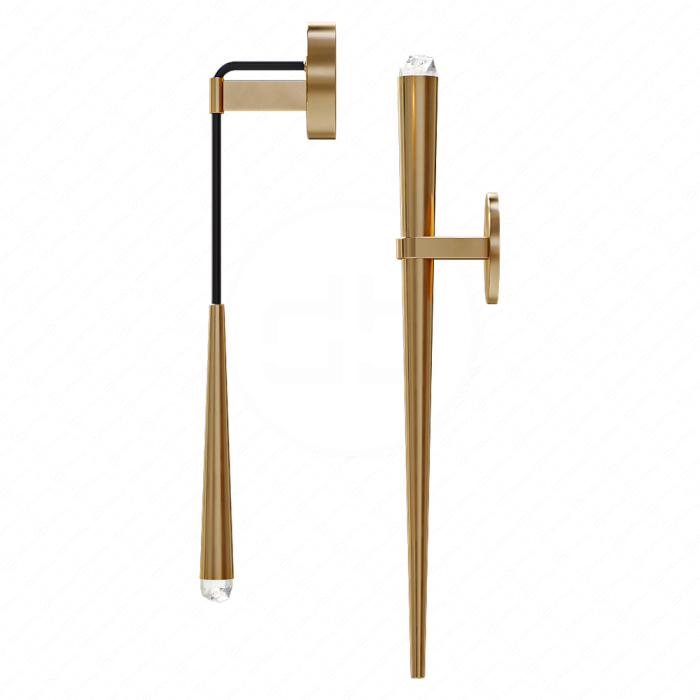 Бра STYLUS от Lampatron
